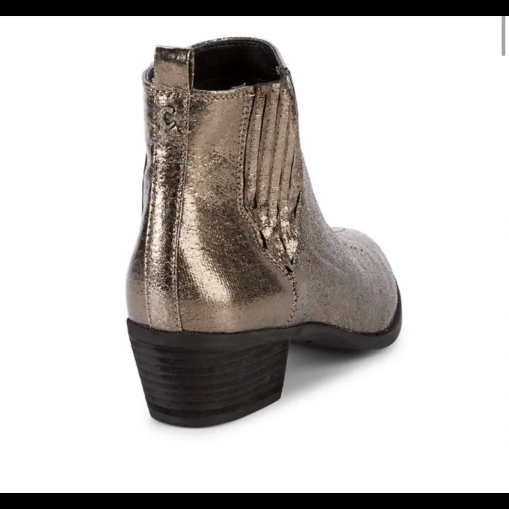 Circus bootie by Sam Edelman sz 8 NWT - Picture 2 of 12